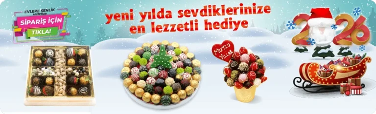 Yeni Yıl Slide