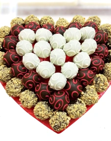 Lezzet Topu Heart