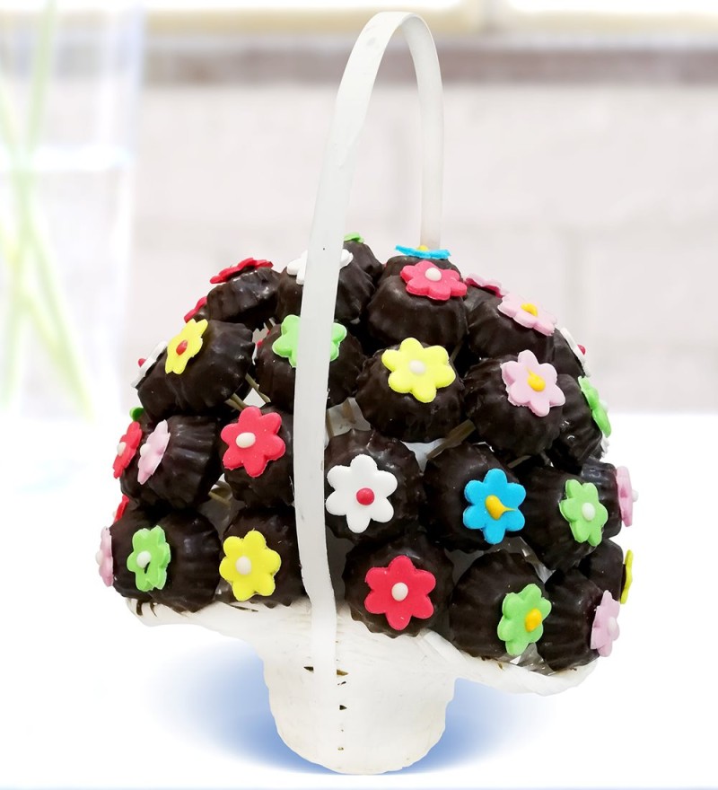 Renk Lezzet Çiçeği