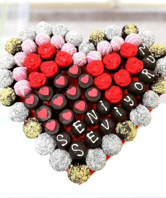 Mix Heart