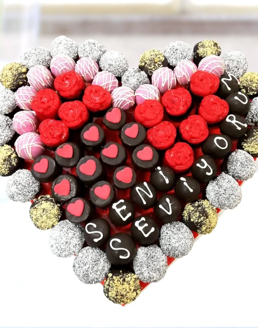 Mix Heart