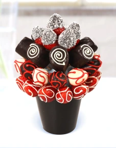 Red Love