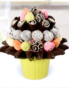 Fruit Mix Meyve Sepeti