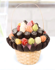 Fruity Meyve Sepeti