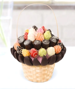 Fruity Meyve Sepeti