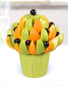 Simple Fruit