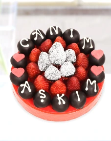 Canım Aşkım