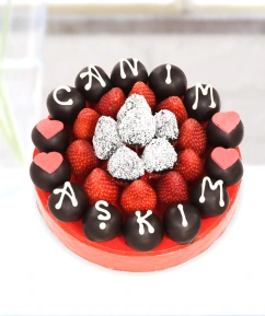 Canım Aşkım
