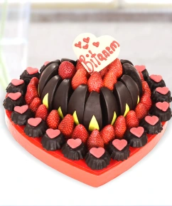 Love Heart