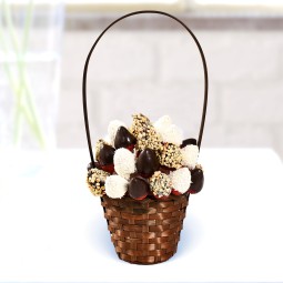 Tatlı Lezzet Sepeti