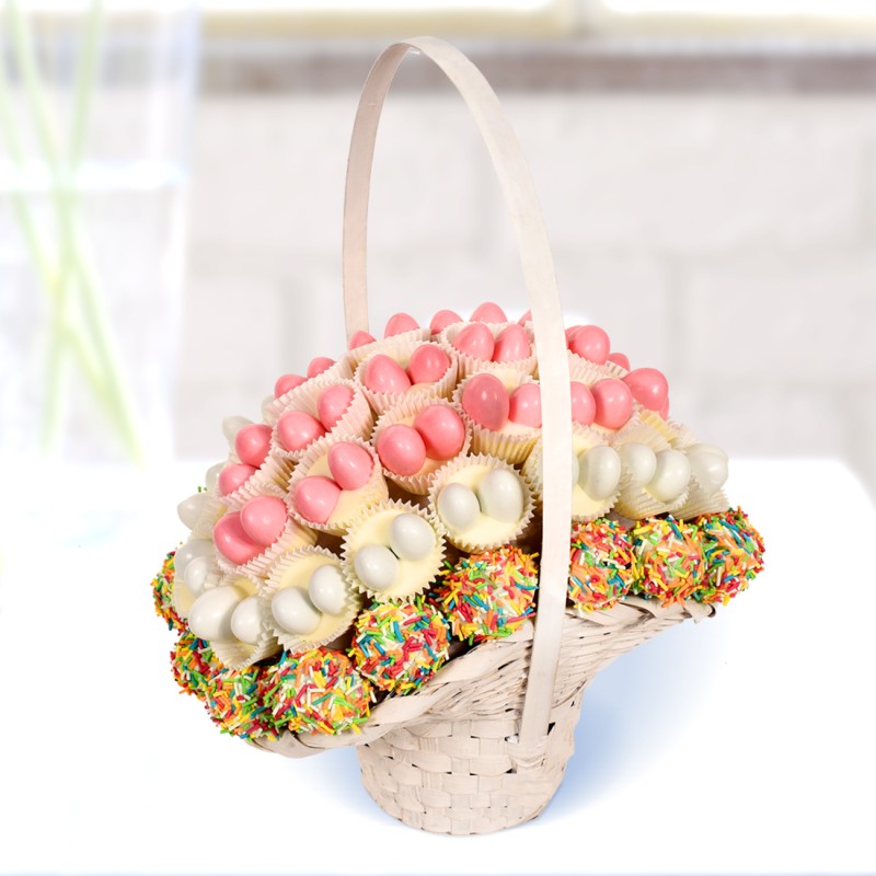 Drajeli Lezzet Sepeti