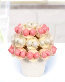 Pembe Draje Lezzeti