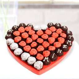 Öğretmenime Lezzetli Hediye