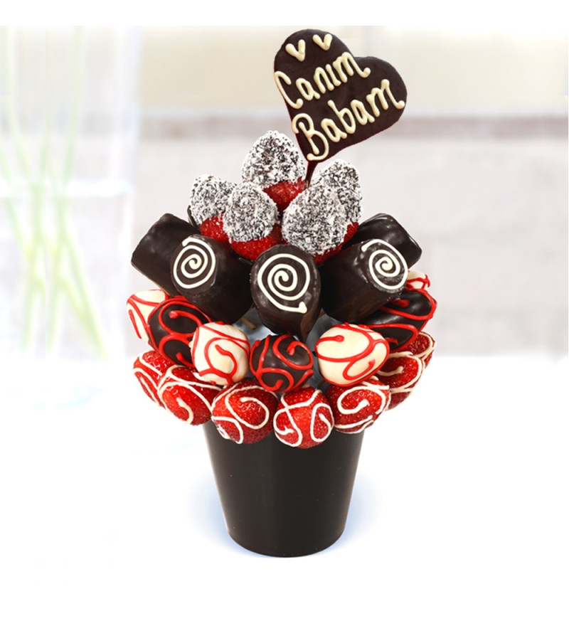 Babalar Günü Hediyesi