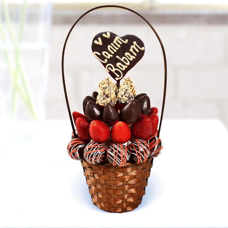 Babama Lezzetli Meyve