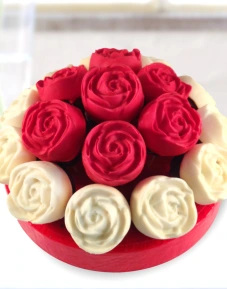 Mini Gül Mix