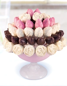 Berry Mix