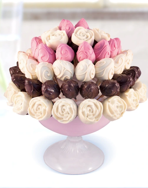 Berry Mix