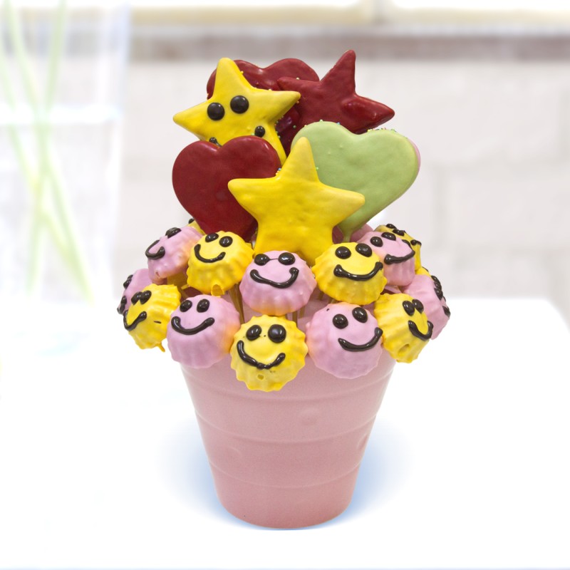 Yıldız Kurabiyeler