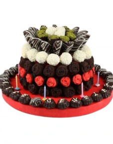 Cake Days