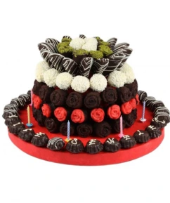 Cake Days