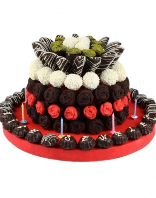 Cake Days