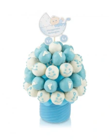 Blue King