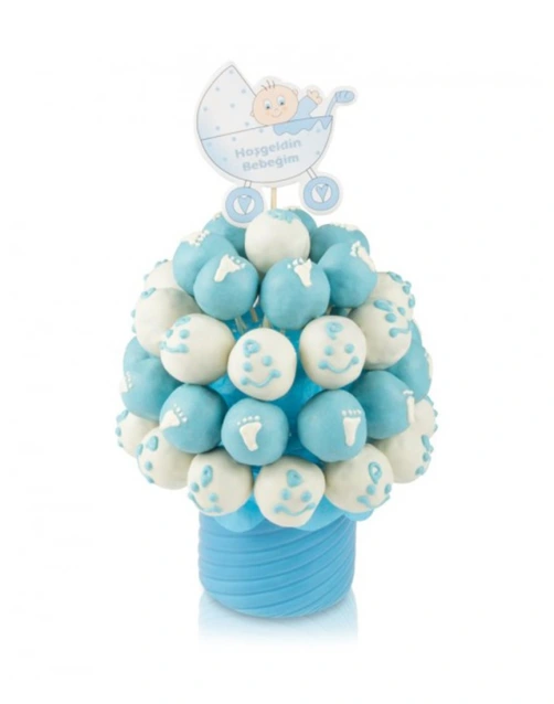 Blue King