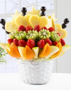 Fresh Love