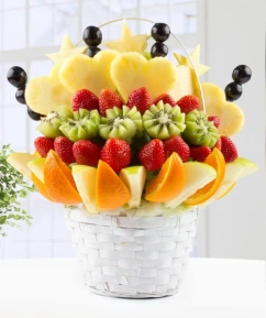Fresh Love