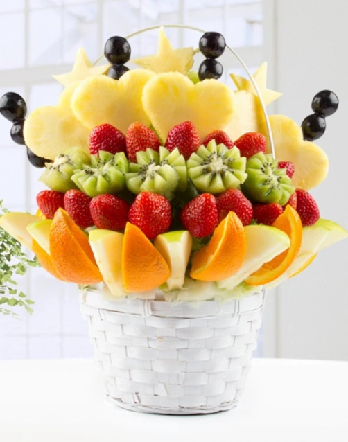 Fresh Love