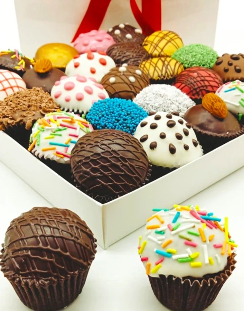 Çikolata Browni