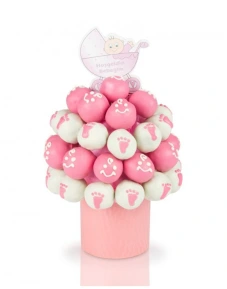 Pinky Girl