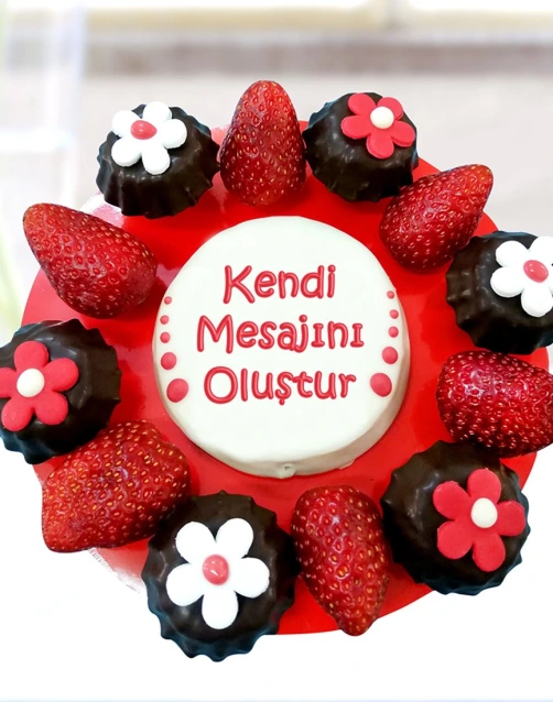Meyve Çikolata Günü