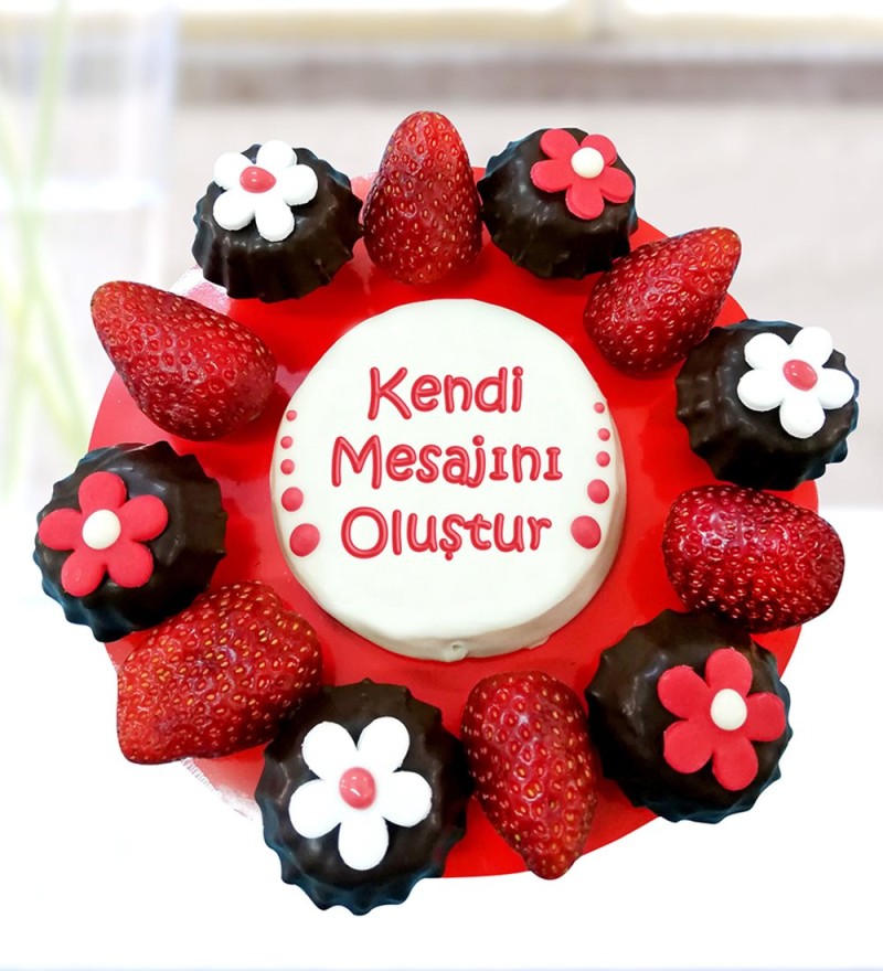 Meyve Çikolata Günü