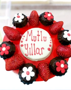 Meyveli Hediyeler