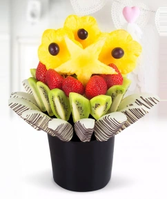 Fresh Love