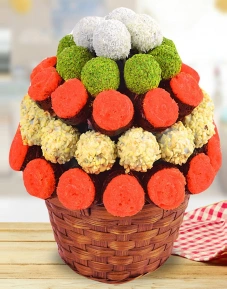 Lezzet Buketleri