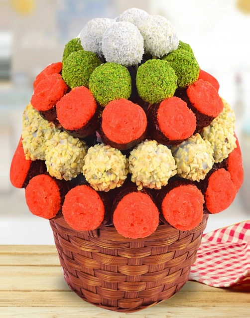 Lezzet Buketleri