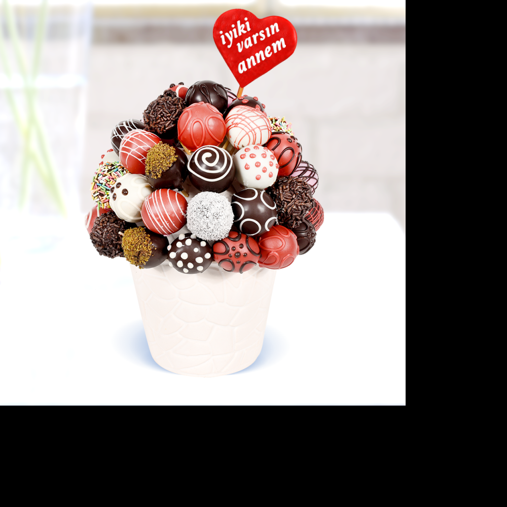 İyiki Varsın Annem