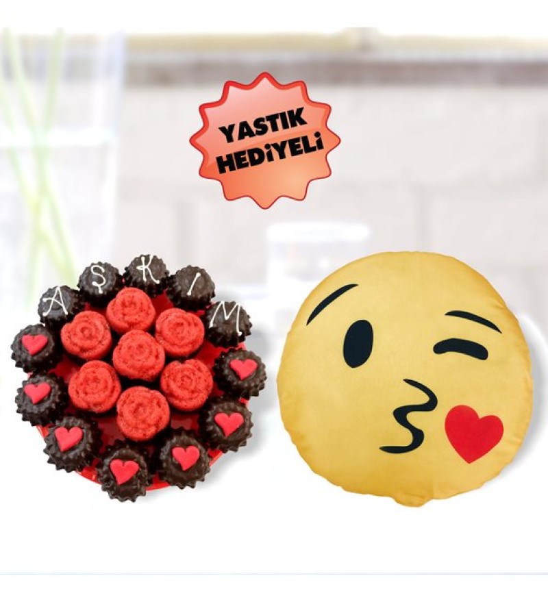 Çikolatalı anılar