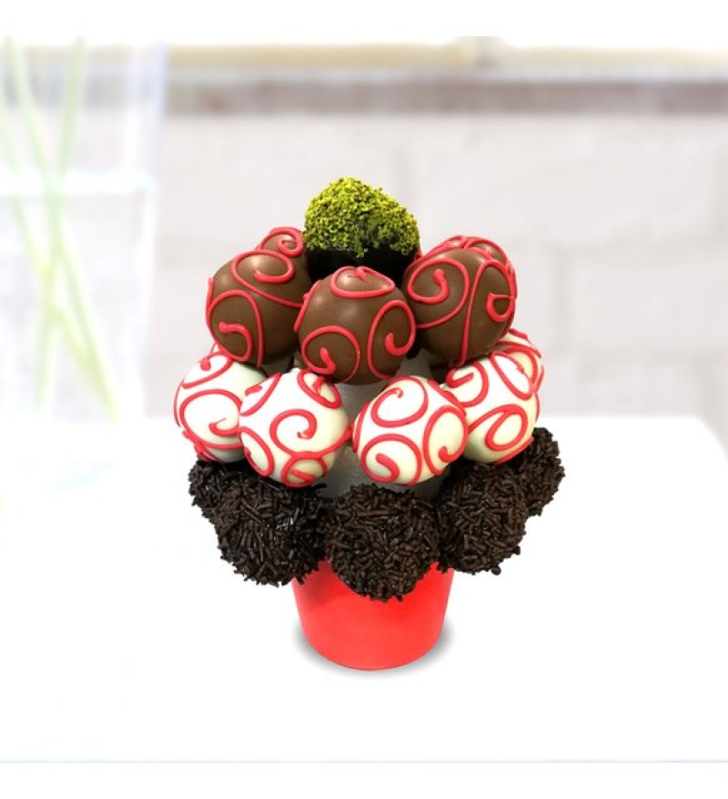 Çikolatalı Atıştırmalık