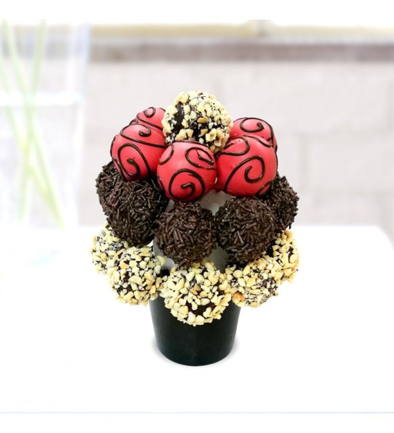 Çikolatalı Lezzetler