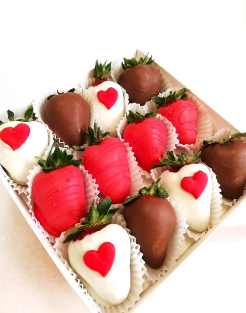 Love Berry