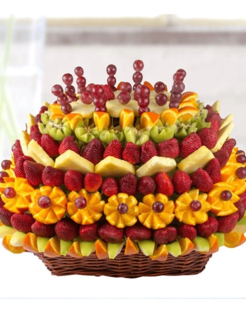 King Fruit