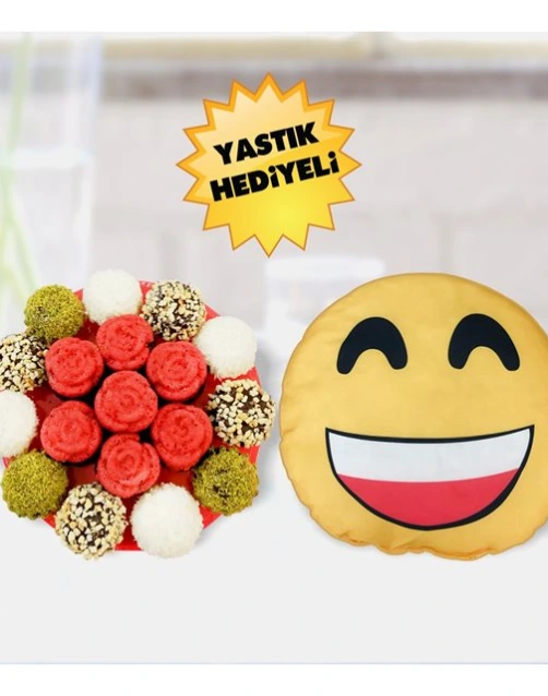 Lezzetli Çikolatalar