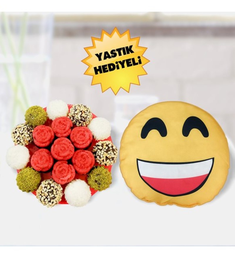 Lezzetli Çikolatalar