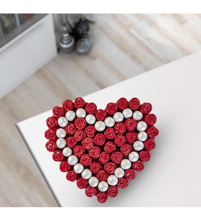 Özel Çikolata Gül