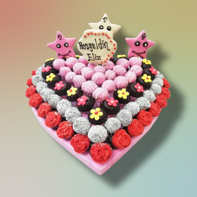 Hoşgeldin Minik Baby