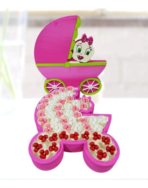 Pink Box